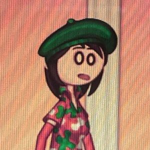 Meet your Posher, Emma